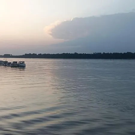 Apartman Danube House,