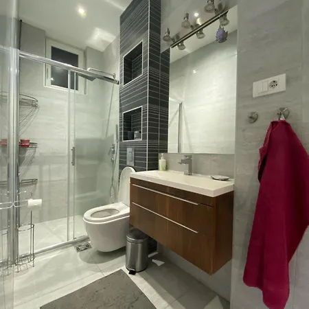 Apartman Danube House, *