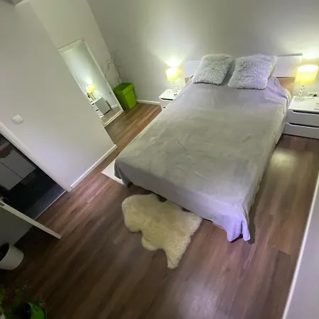 Apartman Danube House,